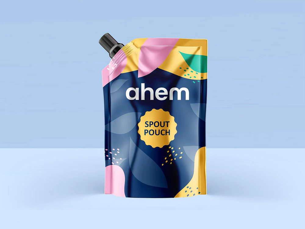 Doypack Packaging