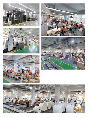 Factory Production