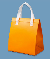 Thermal Bag Usage