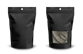 Custom Doypack