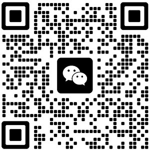 WeChat QR Code